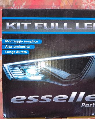 kit full Led golf 7