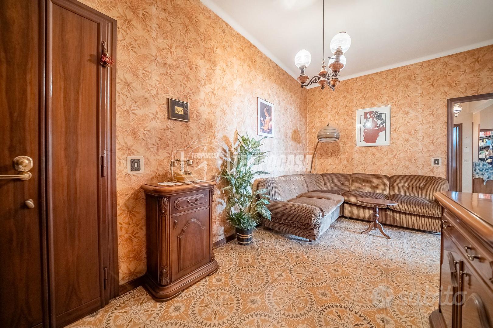 Apartment in Roma, Appio Claudio, Municipio Roma VII - Vista 5