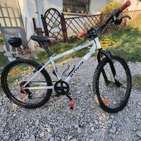bici MTB rock rider 300 (taglia 24)