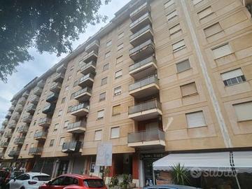 Panoramico 6 vani zona Lanza di Scalea