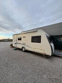 BURSTNER AVERSO 500 TK