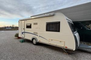 BURSTNER AVERSO 500 TK