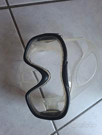 maschera sub bambino 