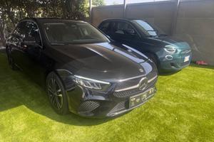 Mercedes-benz A 200 180 d Automatic Progressive Ad