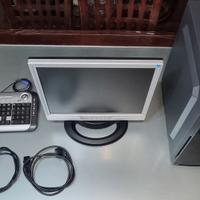 Computer Fisso completo 