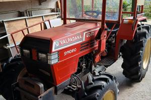trattore valpadana 4040