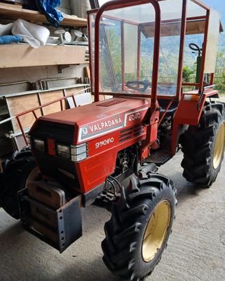 trattore valpadana 4040