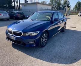 BMW Serie 3 320d mhev 48V xdrive Sport auto