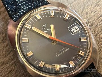 Enicar Ocean Pearl ref.144-54-05 anni 60