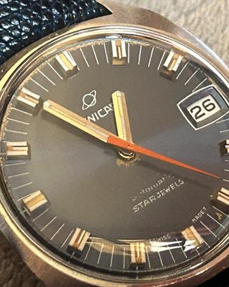 Enicar Ocean Pearl ref.144-54-05 anni 60