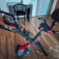cyclette