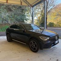 Mercedes-benz GLC 300 d 4Matic Premium