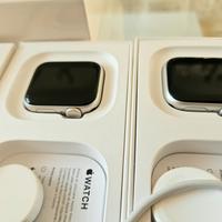 Apple watch SE (2gen) Apple watch serie 9 