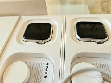 Apple watch SE (2gen) Apple watch serie 9 