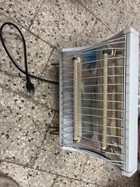 Termosifone elettrico a resistenze