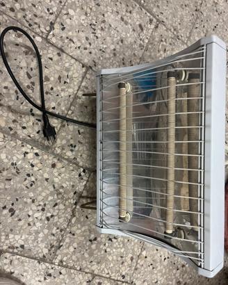Termosifone elettrico a resistenze