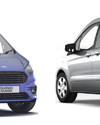 RICAMBI FORD TRANSIT COURIER 2018 2019 2020