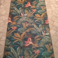 CARTA DA PARATI EDEN BLU