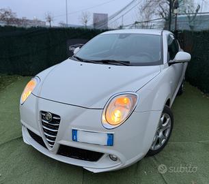 Alfa ROMEO MITO 2011 1.6 DIESEL NEOPATENTATI