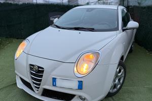 Alfa ROMEO MITO 2011 1.6 DIESEL NEOPATENTATI