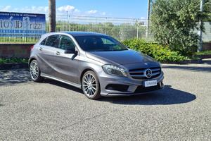 MERCEDES-BENZ A 180 CDI Automatic Premium