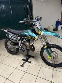 Husqvarna TC 125 2019