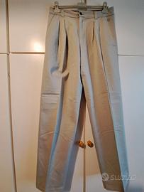 wampum pantalone uomo originale. 