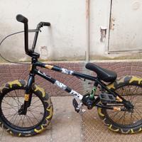 bmx mafiabike 18 "