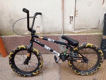 bmx mafiabike 18 "