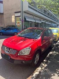 Nissan Quashqai 2.0 2010