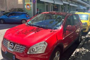 Nissan Quashqai 2.0 2010