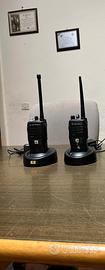 RADIO - MOTOROLA GP340