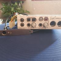 Creative Sound Blaster Live Drive CT4860 + CT4760