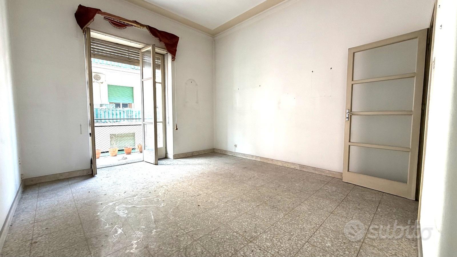 Appartamento – Catania, Chiuse della Carvana, Borgo-Sanzio - Vista 5