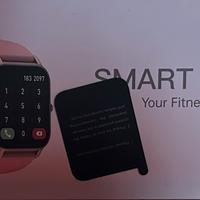 Smartwatch