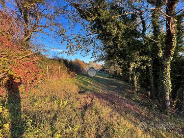TER. AGRICOLO A ROCCA PRIORA