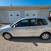 Volkswagen polo 1.4 2006