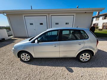 Volkswagen polo 1.4 2006