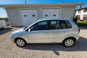 Volkswagen polo 1.4 2006