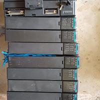 PLC GE Fanuc serie 5