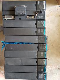 PLC GE Fanuc serie 5