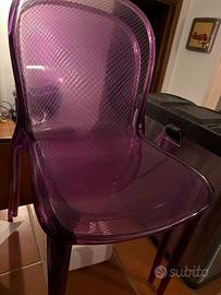 Sedie kartell