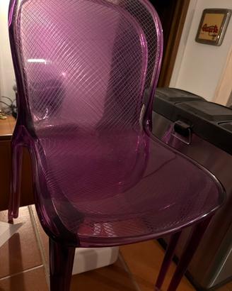 Sedie kartell