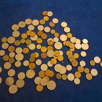 monete e banconote intercambiabili