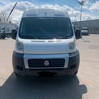 Fiat ducato furgone passo lungo