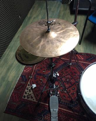 UFIP Tiger 14'' Hi-Hat