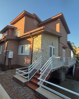 Villa a Carini - Un Angolo di Paradiso