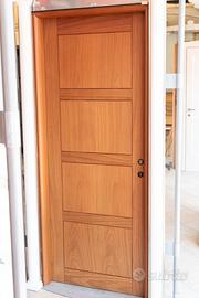 Porta Ferrero Legno