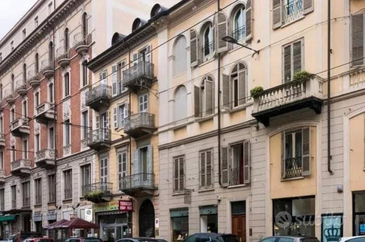 Bilocale in San Salvario, foto 9 di 10