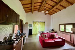 RUSTICO A BAGNOREGIO